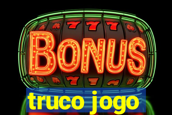 truco jogo